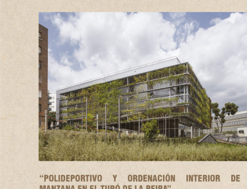 BAQ 2022 Bienal Panamericana de Arquitectura de Quito
