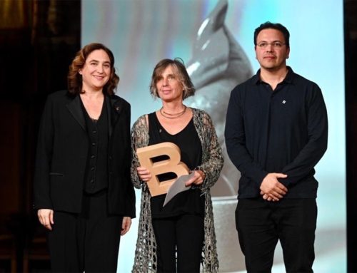 Premios Ciudad de Barcelona 2019